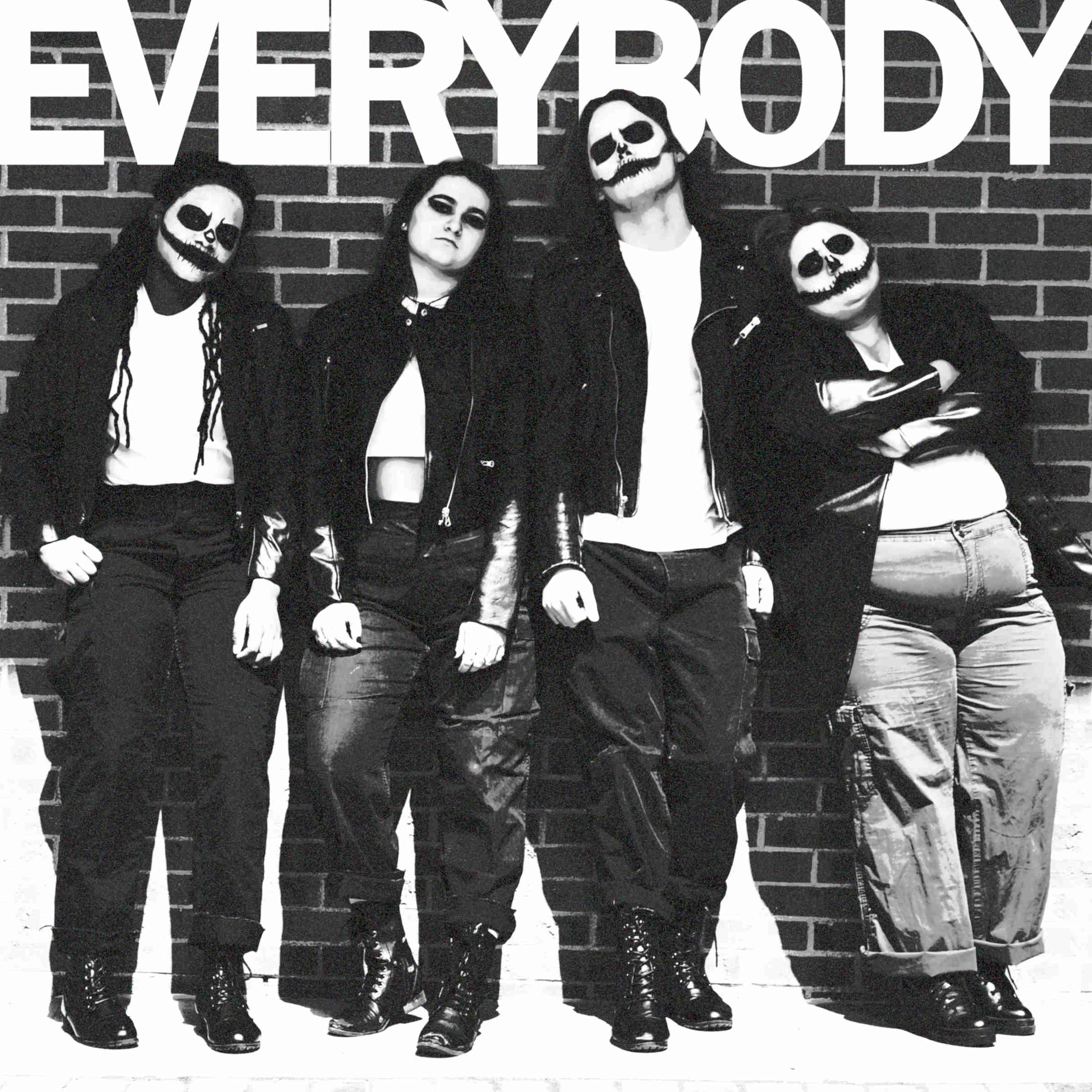 Everybody Poster Image
